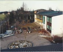 1997 Schule